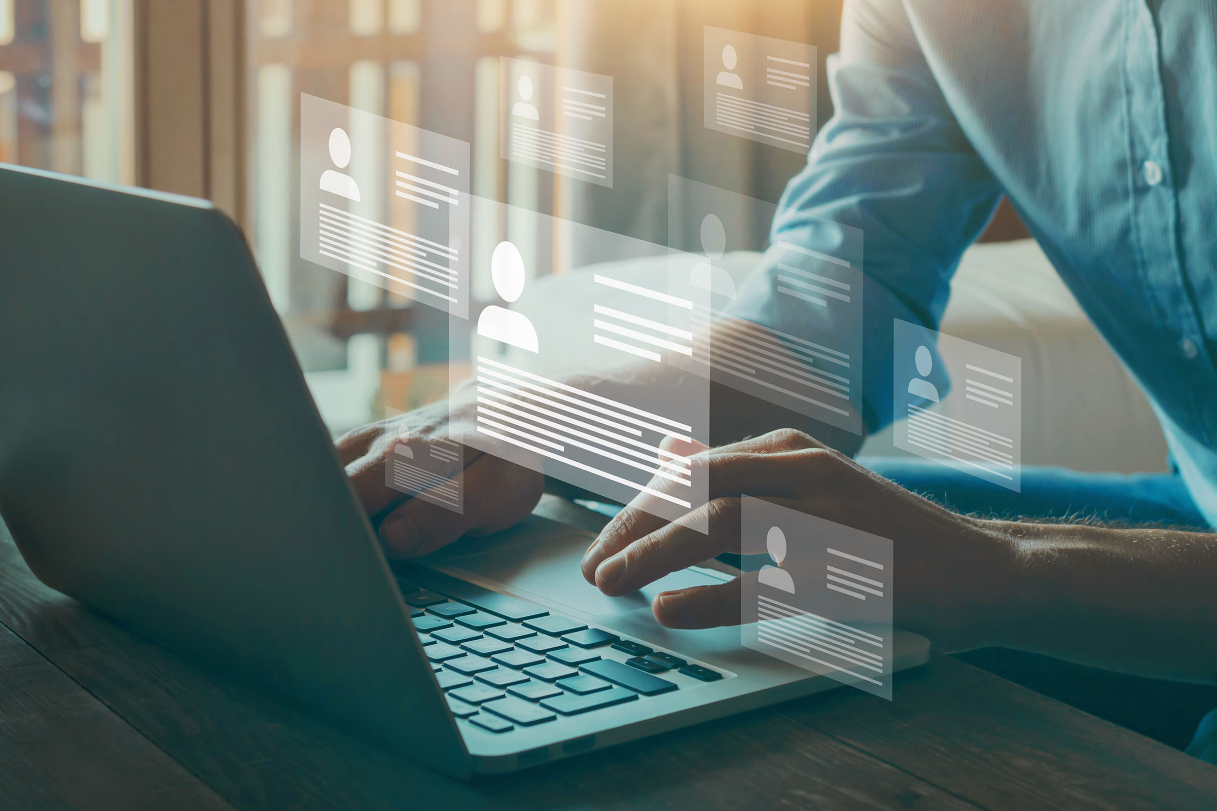 employment screening services